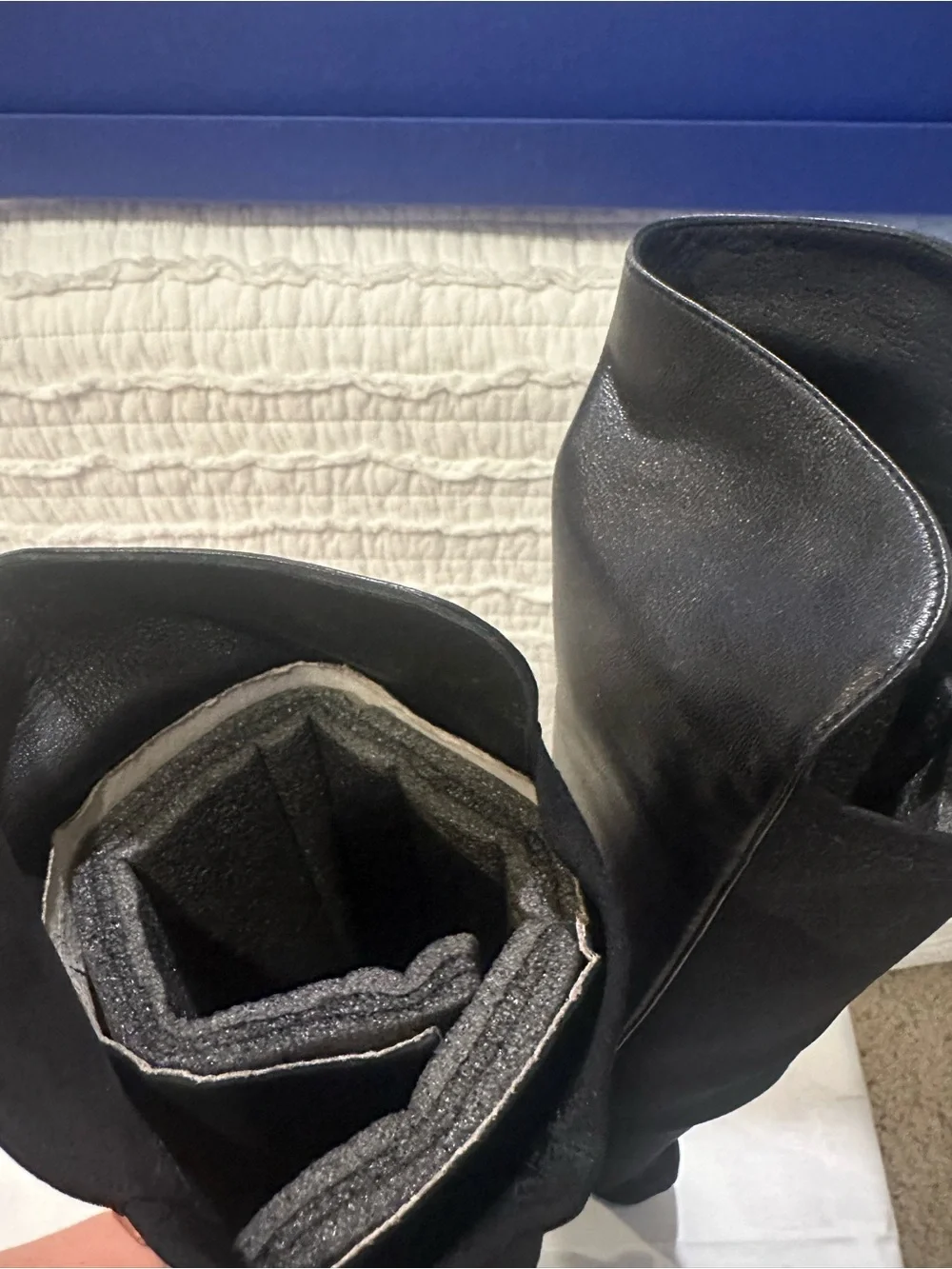 Stuart Weitzman this beautiful